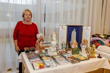 29.11.2025 Adventbastelmarkt